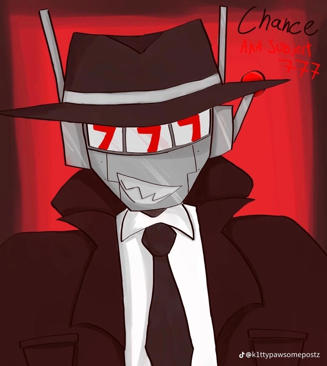 777(chance killer) thumbnail