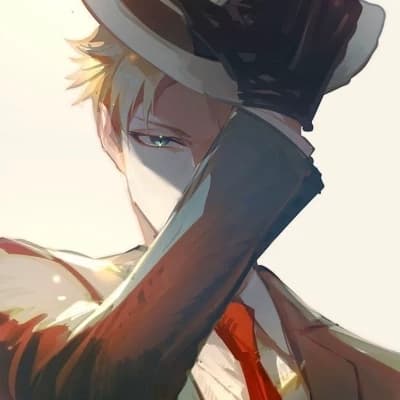 Loid Forger thumbnail