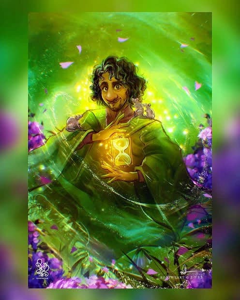 Bruno Madrigal thumbnail