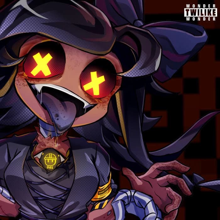 Murder drones thumbnail