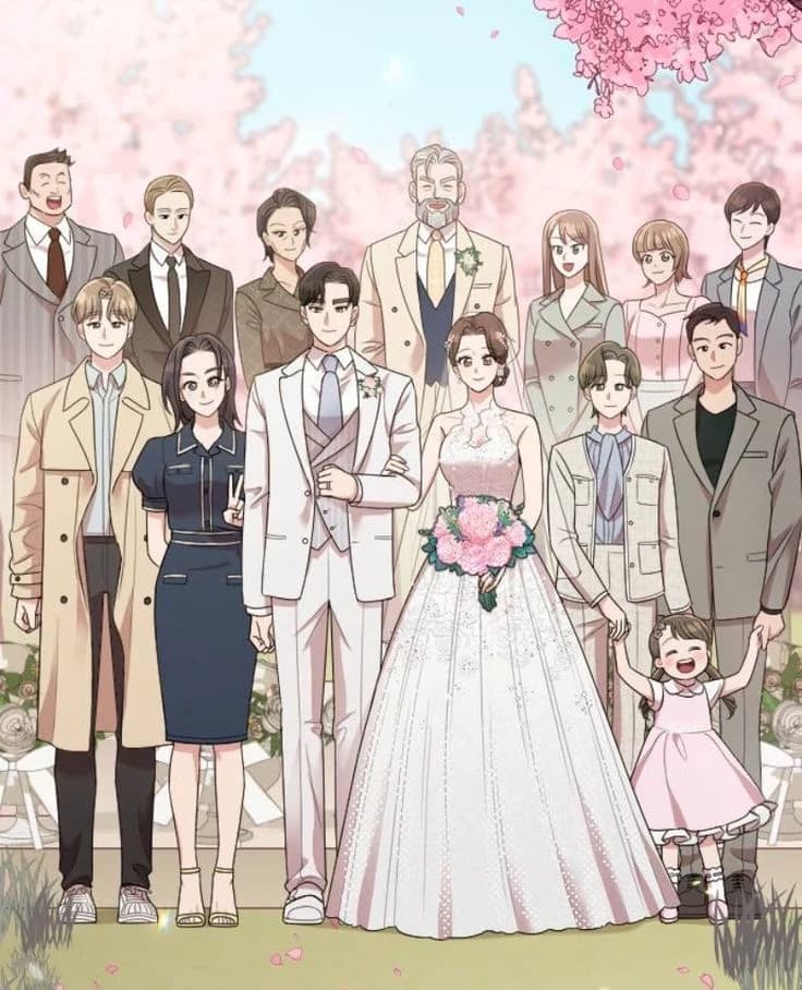 A broken family thumbnail