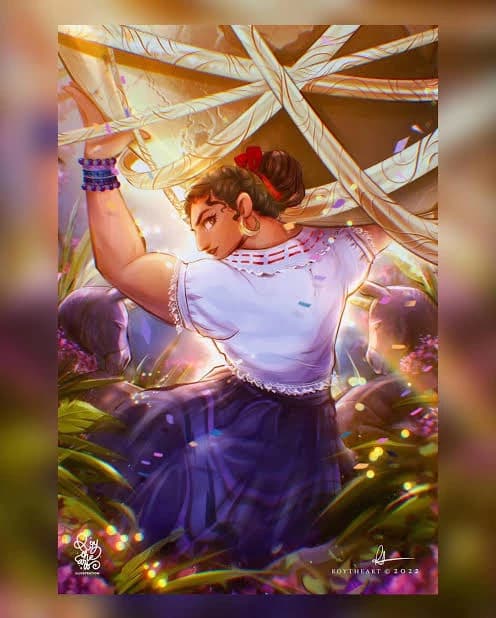 Luisa Madrigal thumbnail