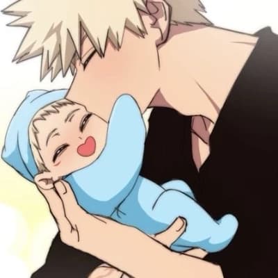 Katsuki bakugo thumbnail
