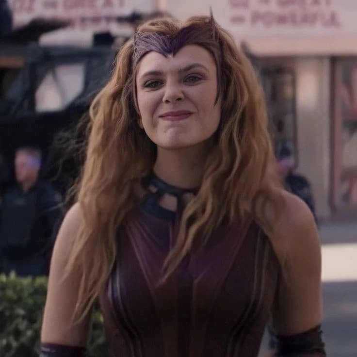 Wanda Maximoff thumbnail