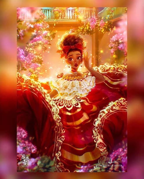 Dolores Madrigal thumbnail