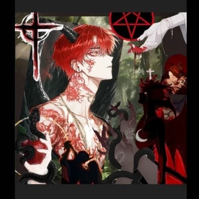 Lucifer🥀🖤⛓ The Devil and Lilith~ thumbnail