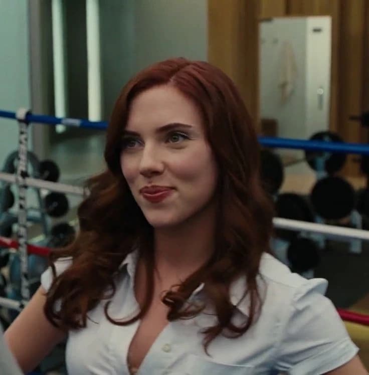 Natasha Romanoff thumbnail