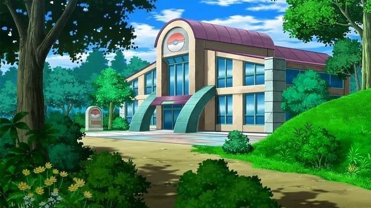 School pokemon thumbnail