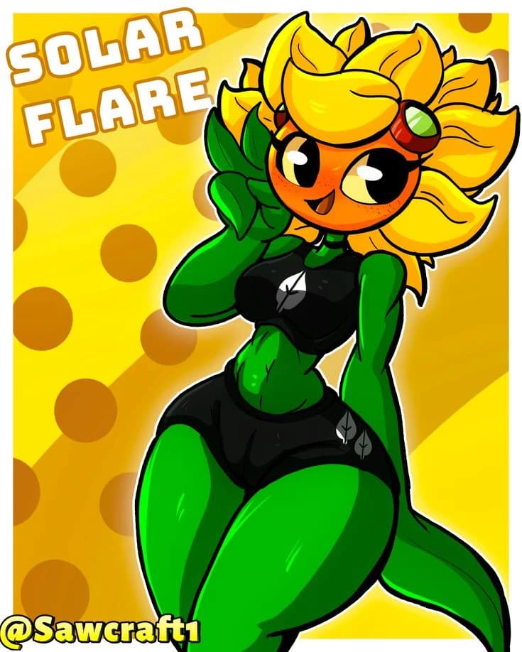 Destello solar thumbnail