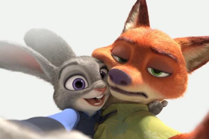 unlikely love [not about Zootopia!!!!] thumbnail