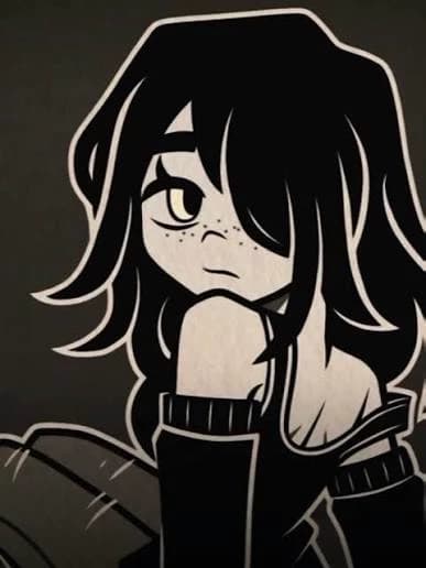 Julia (The Coffin Of Andy and Leyley thumbnail