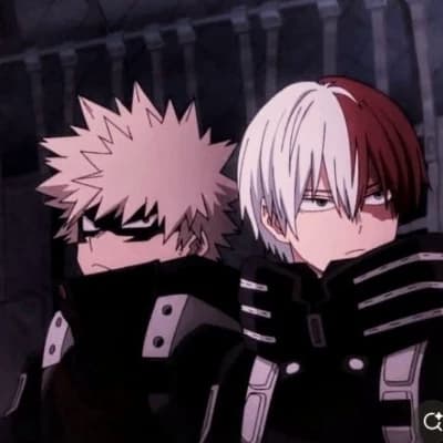 shoto bakugo thumbnail