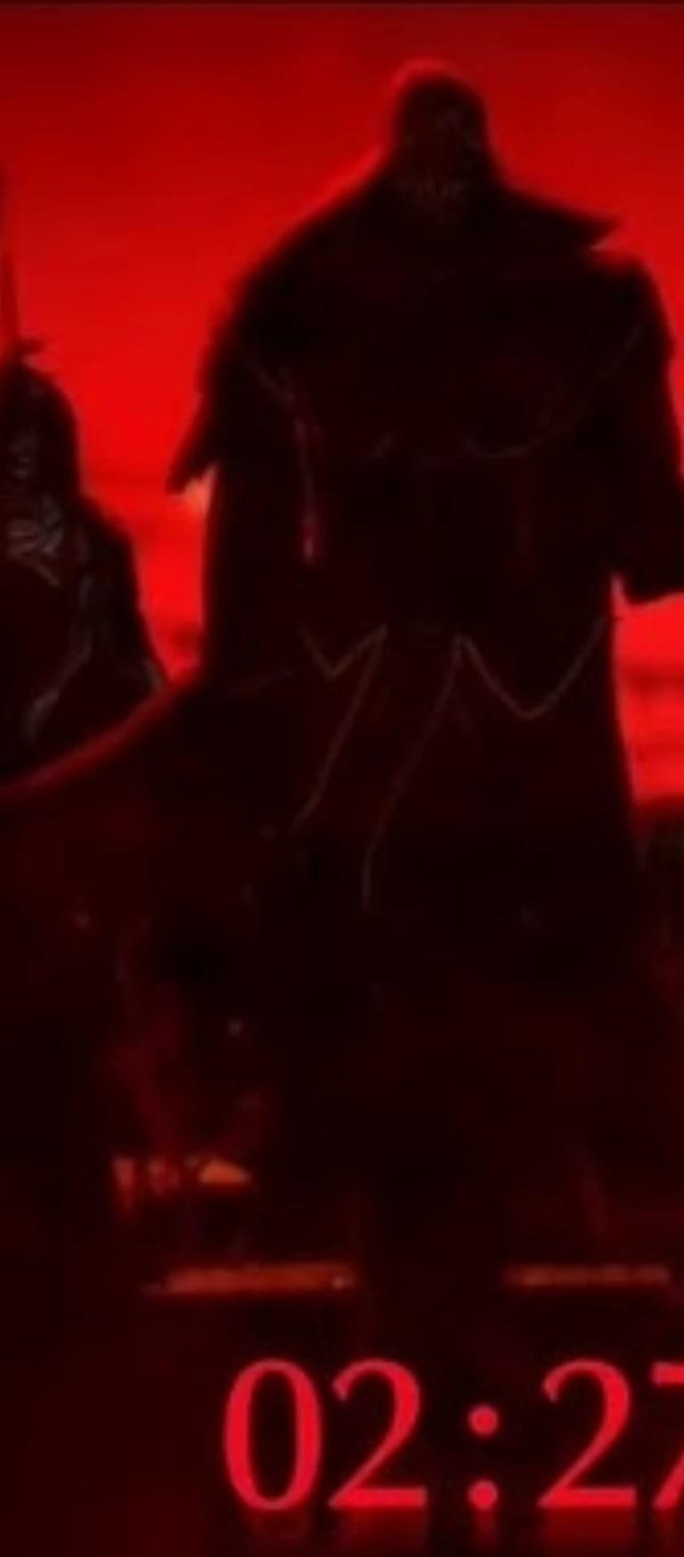 Raziel, Velisar, Alvira and Zéfero. thumbnail