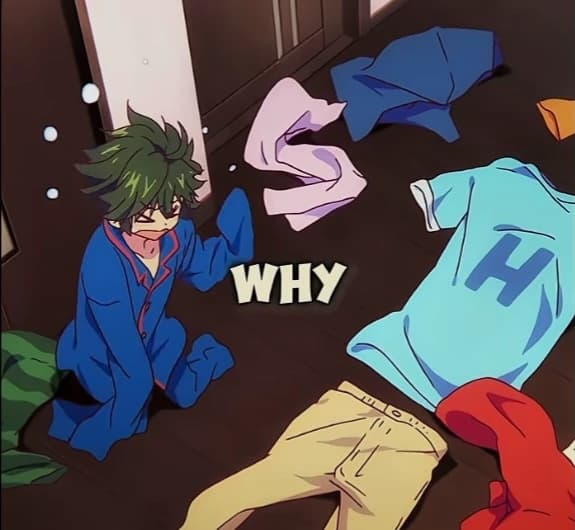 Became a child thumbnail