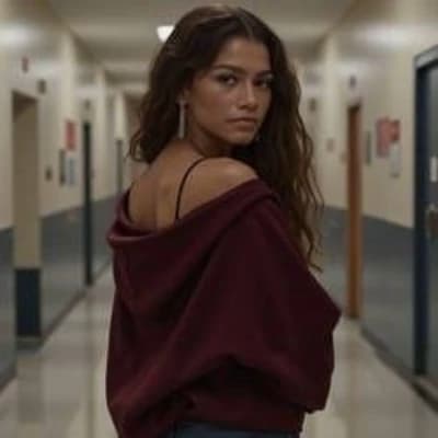 Zendaya thumbnail