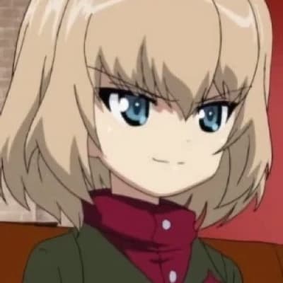 Katyusha thumbnail