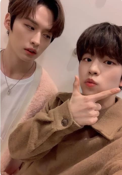 Seugmin (straykids) 2min thumbnail