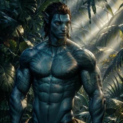 Khalan Na'vi thumbnail