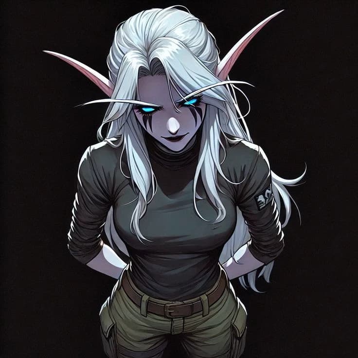 Alleria thumbnail
