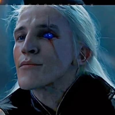 Aemond Targaryen thumbnail
