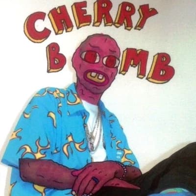 Cherry Bomb 🍒 thumbnail
