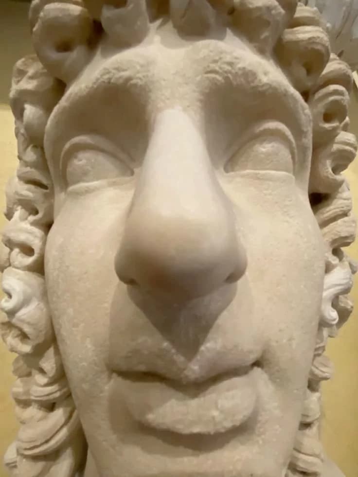 Greek gods thumbnail