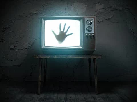 Haunted Tv thumbnail