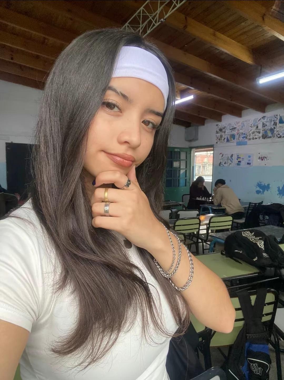 🤍VALENTINA SANTOS🤍 (GL) thumbnail