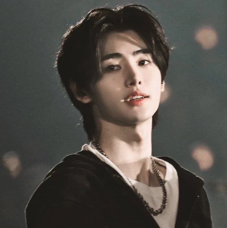 Sunghoon  thumbnail