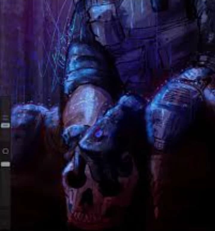 Simon Ghost Riley thumbnail