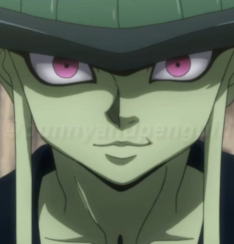 Meruem thumbnail