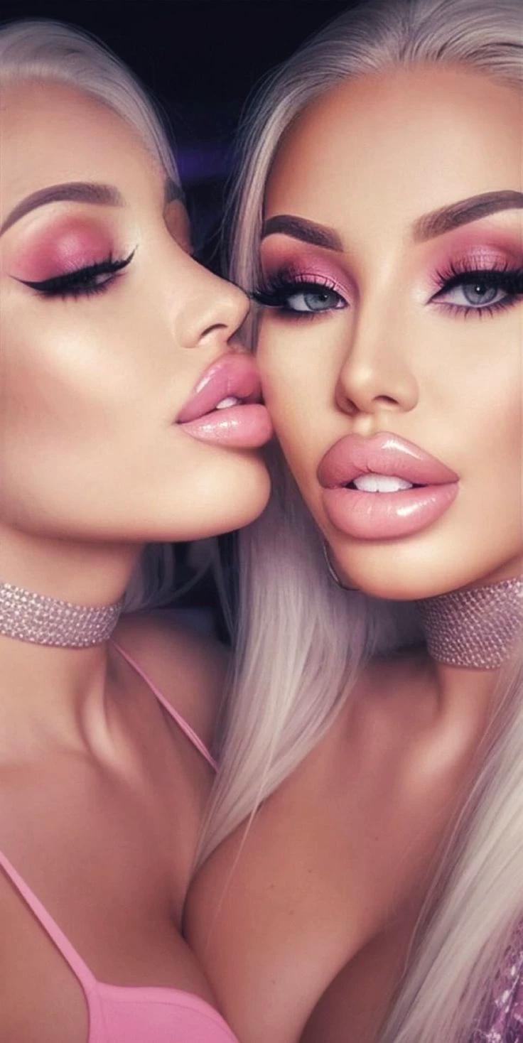 Jennifer and Jannet Zuckerberg thumbnail
