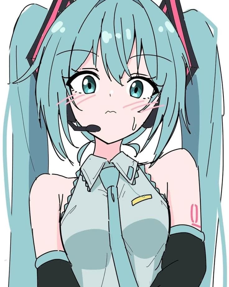 Hatsune Miku thumbnail
