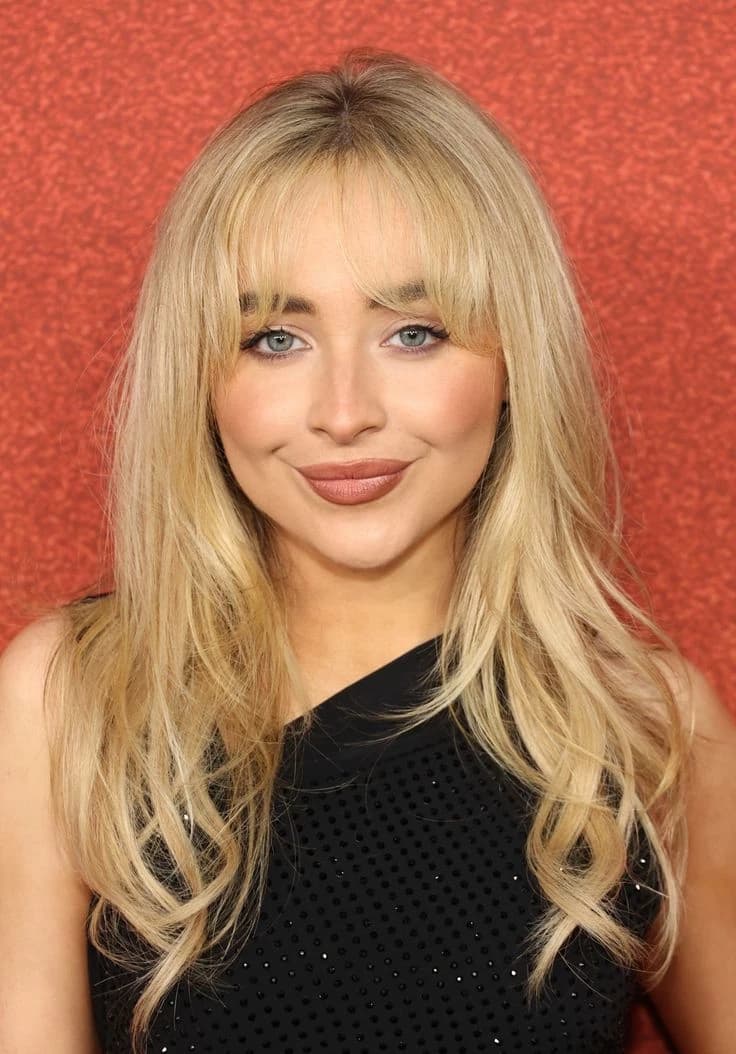 Sabrina Carpenter thumbnail