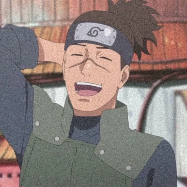 Iruka sensei thumbnail
