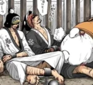 Penguin, Shachi, Bepo thumbnail