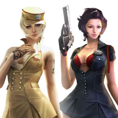 FOX (Black List) thumbnail