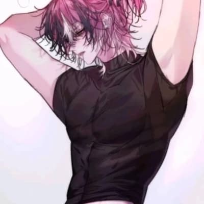 Denki Kaminari thumbnail