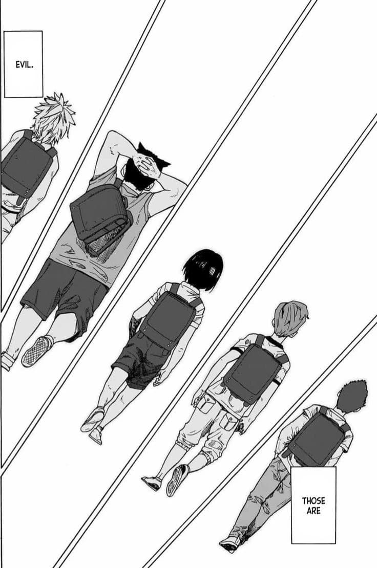 The bullies thumbnail