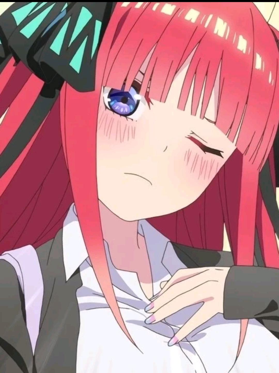 Nino Nakano thumbnail