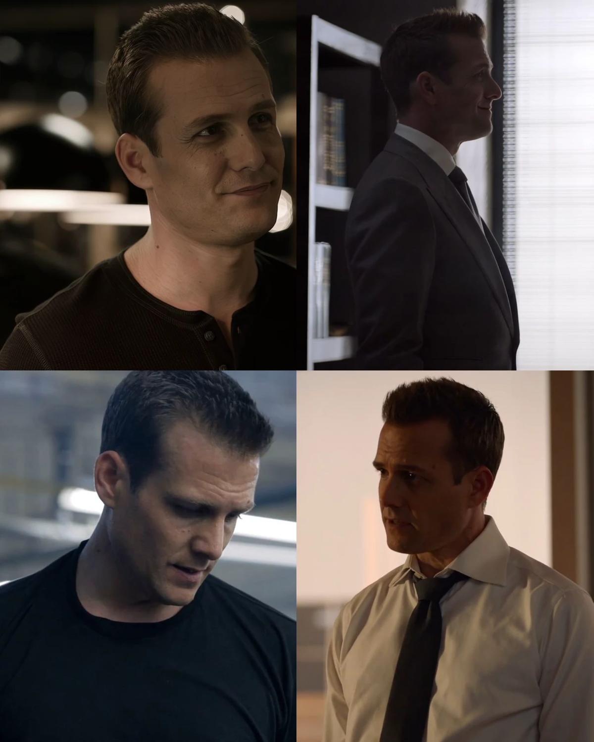 HARVEY SPECTER thumbnail