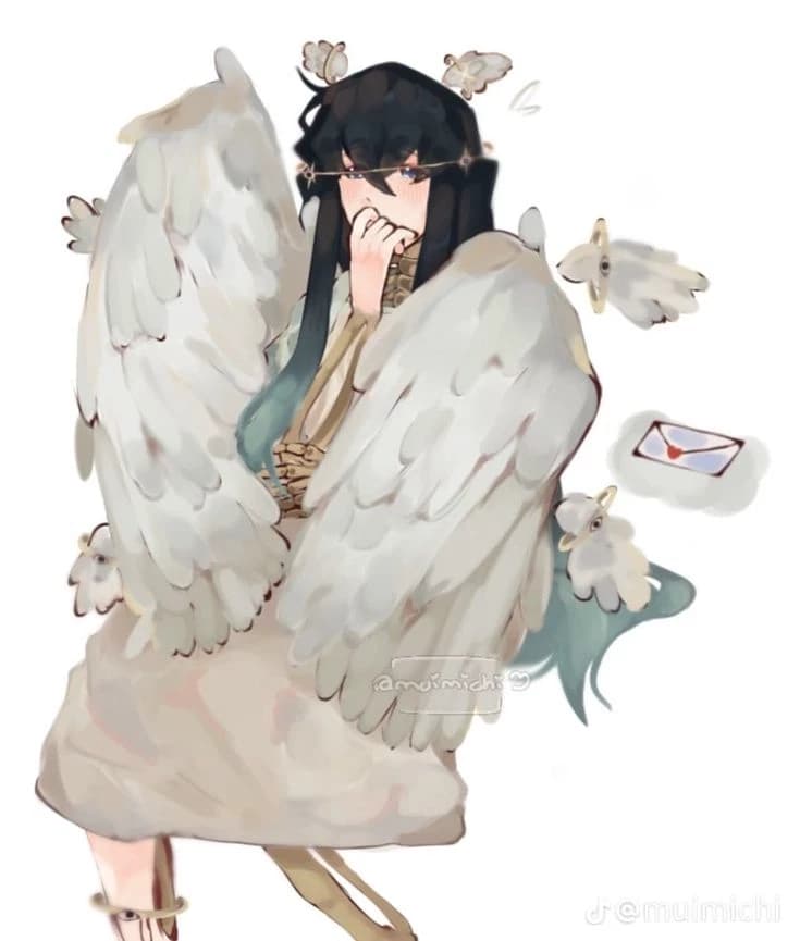 Muishiro Tokito thumbnail