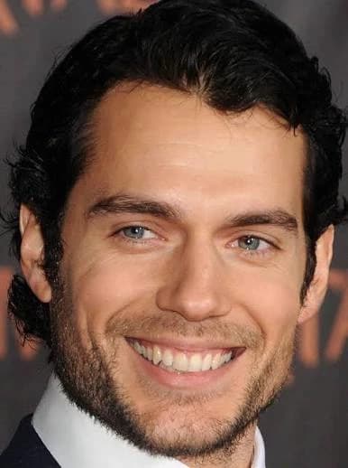 Henry Cavill thumbnail