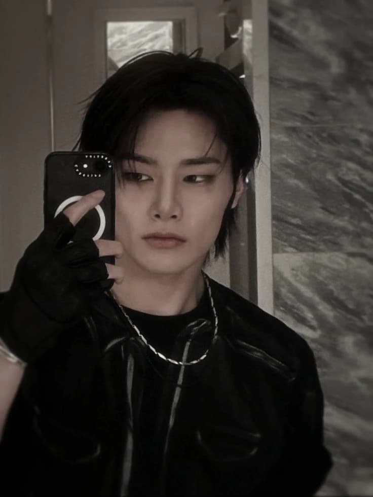 Yang Jeongin thumbnail