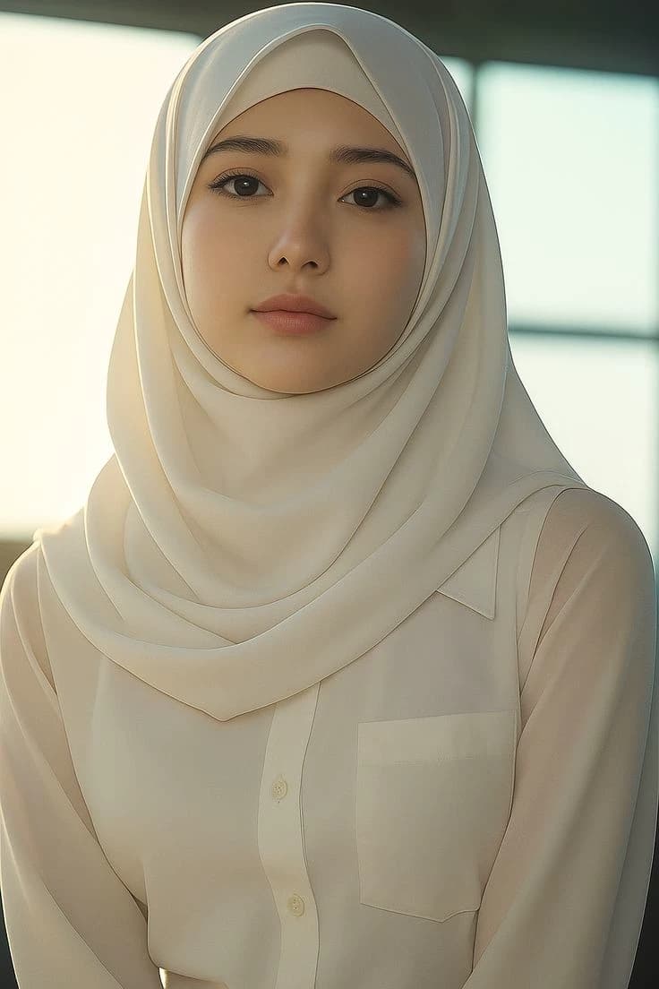 Fatima Muslim girl  thumbnail