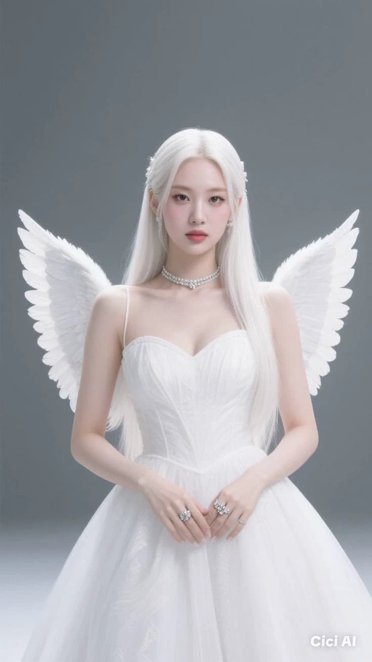 Fairy Angel  thumbnail