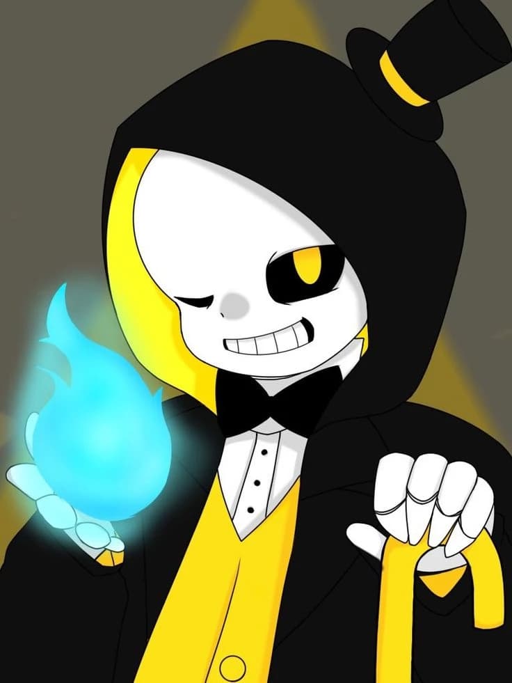 Bill! Without thumbnail
