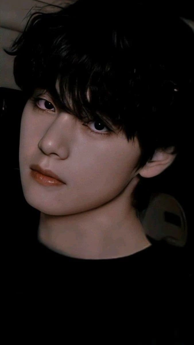 Kim Taehyung CEO + Mafia  thumbnail