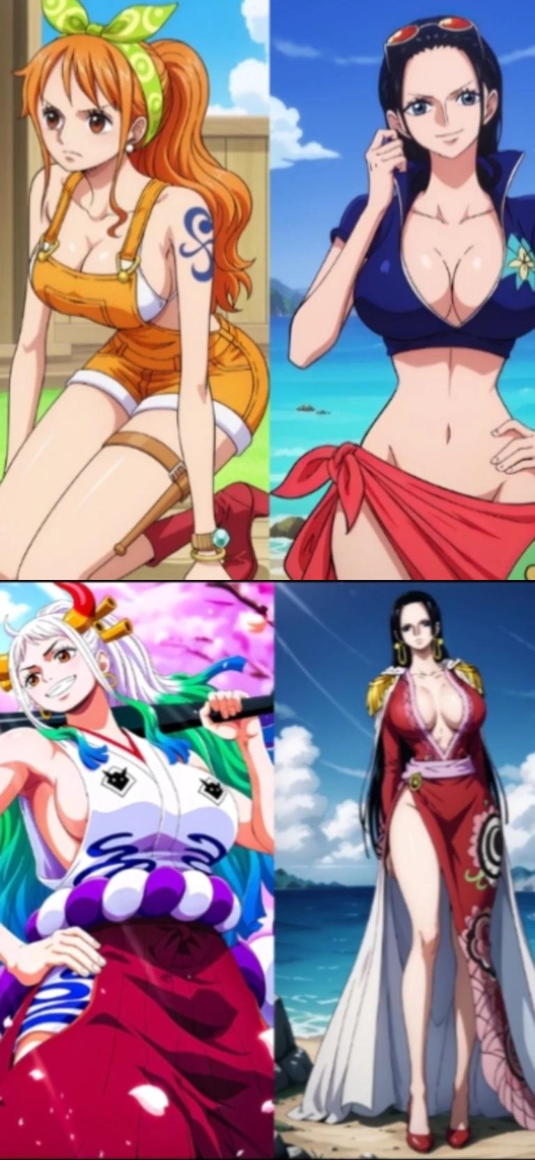 The Pirate Crew thumbnail