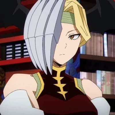 Ryukyu (Ryuko Tatsuma) thumbnail